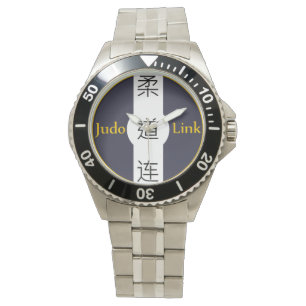 Judo Link watch