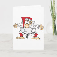 Judo-Santa