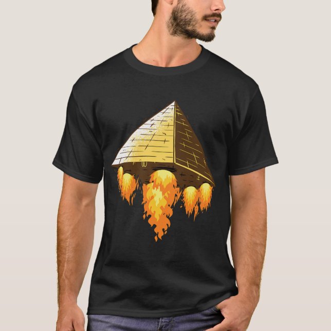 Judo T-Shirt (Front)