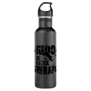 Judo Therapy 710 Ml Water Bottle