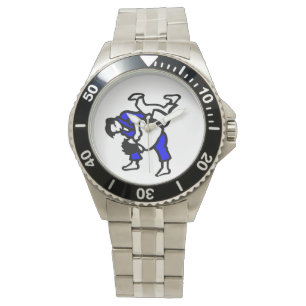 Judo Watch