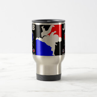 JUDOKICKBOX Mug