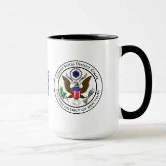 JUDSYS Mug
