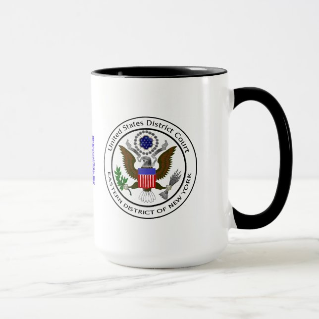JUDSYS Mug (Right)