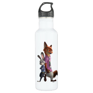 Judy and Nick Best Buds 710 Ml Water Bottle