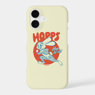 Judy Hopps - Allez-y !