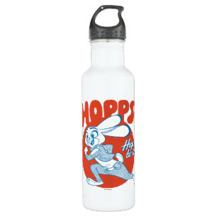 Judy Hopps - Hop to it! 710 Ml Water Bottle