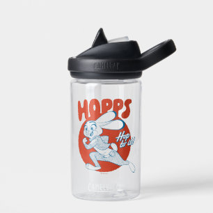 Judy Hopps - Hop to it! Water Bottle