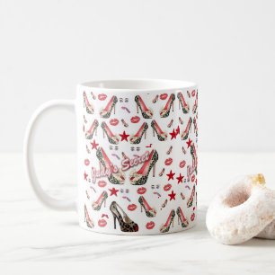 Judy's Secret Mug
