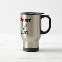 jug dog