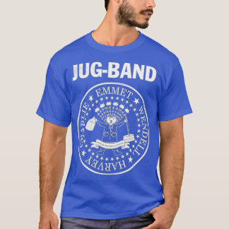 Jugband  T-Shirt