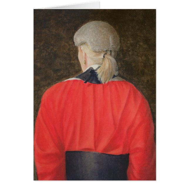 Juge 2005 de Cour Suprême (Devant)