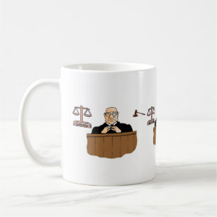Juge Mug