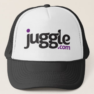 Juggle.com Logo Hat