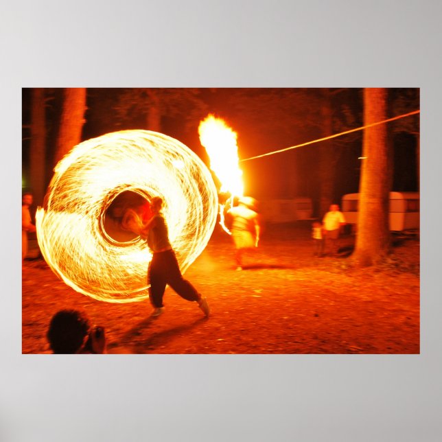 juggle poster (Front)