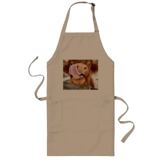 Juggling Daisies Daphne Apron