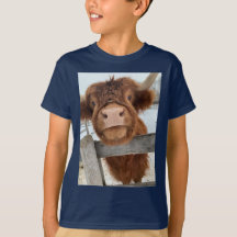 Juggling Daisies Daphne Kids T-Shirt