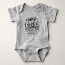 Juggling Daisies Farm Family Onsie!
