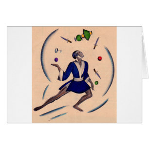 juggling juggler