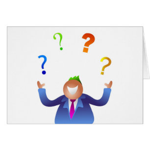 Juggling Questions