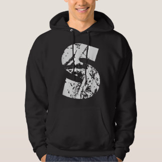 Jughead's S - Cool funny letter jug head gift tee