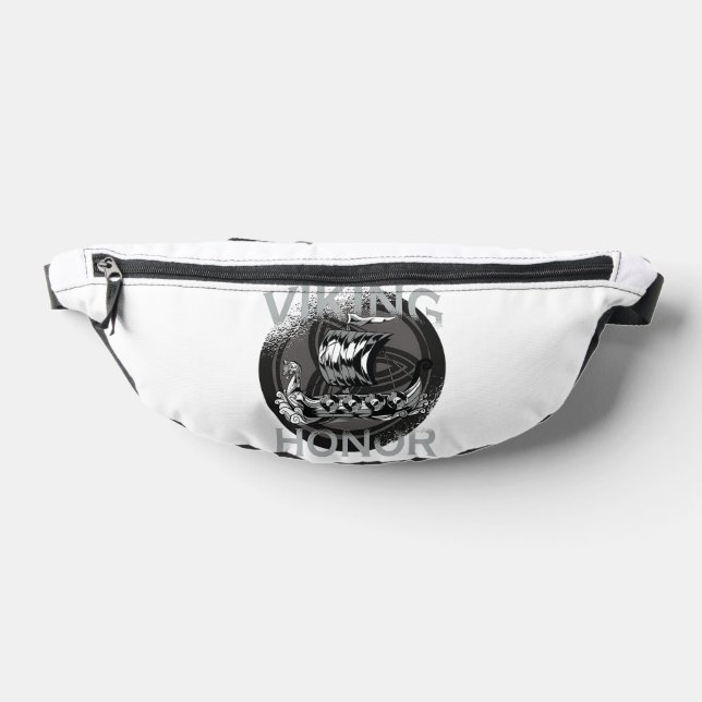juhasasamy fanny pack (Lay Down)