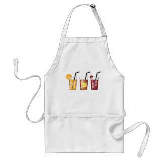 Juice Apron