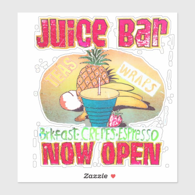 Juice Bar Sign Thunder_Cove (Sheet)