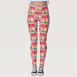 Juice Bar Sign Thunder_Cove Leggings