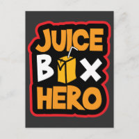 Juice Box Hero Type 1 Diabetes Awareness Diabetic