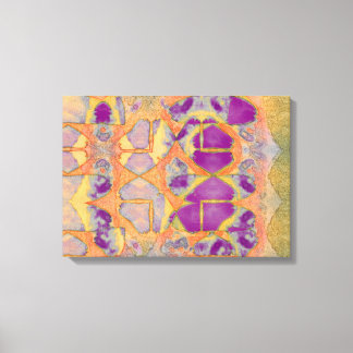 Juice Canvas Print
