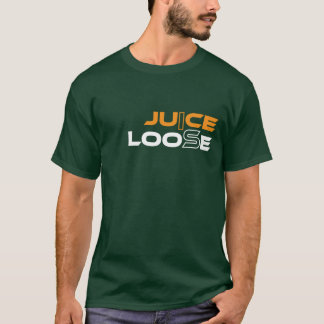 Juice is Loose 2010 T-Shirt