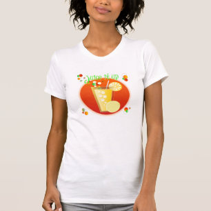 Juice it Up Bubbly T-Shirt