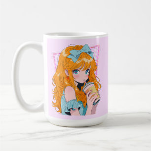 Juice it up coffee mug