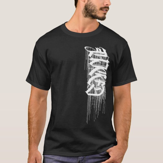 Juiced T-Shirt (Front)