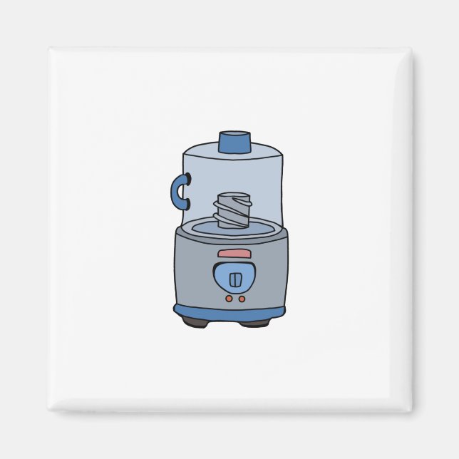 Juicer Magnet (Front)