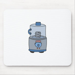 Juicer Mouse Pad