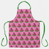 Juicy Pink Watermelon Fruit Melon Slice Seeds
