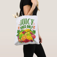 Juicy Vibes Only: Fresh Fruit & Healthy Life