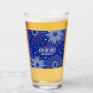 Juillet 4Juillet Tumbler en verre