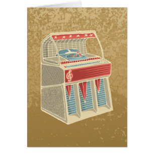 Juke-box