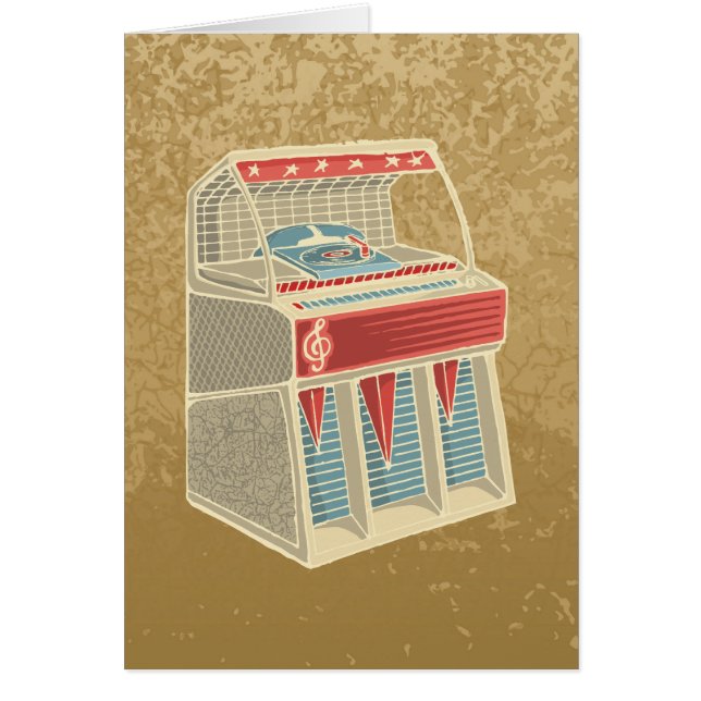 Juke-box (Devant)