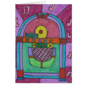 Juke-box