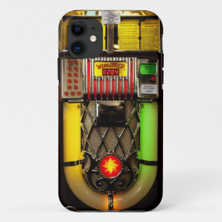Juke Box Case-Mate iPhone Case