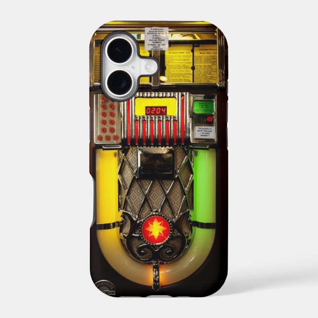 Jukebox (Back)