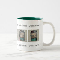 JUKEBOX mug