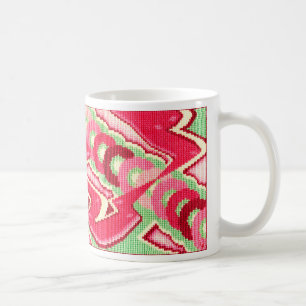 Jukebox mug