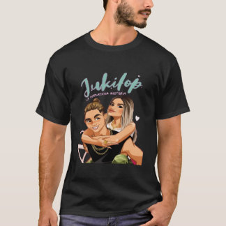 Jukilop (The True Story) T-Shirt