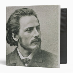 Jules Emile Massenet Binder