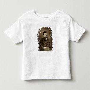 Jules Francois Felix Husson, 'Champfleury' (1821-8 Toddler T-shirt